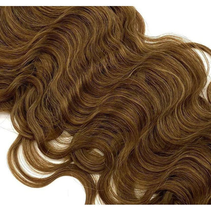 VIP M - Tip System (Tape extensions 100 strands) / Wavy 18" - VIP Extensions
