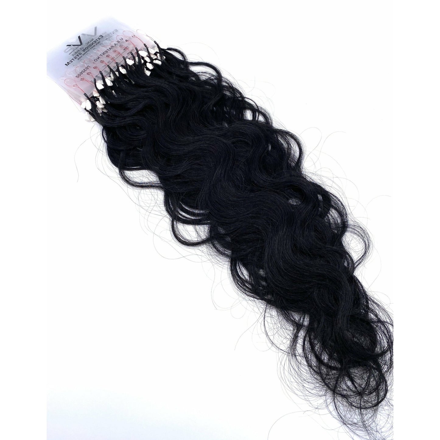 VIP Nanorex System / Body Wave 18" - VIP Extensions