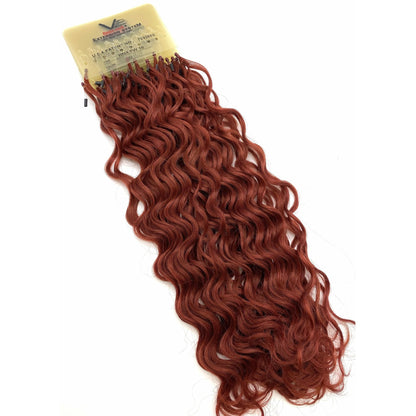 VIP RineX System / Curly 18" - VIP Extensions