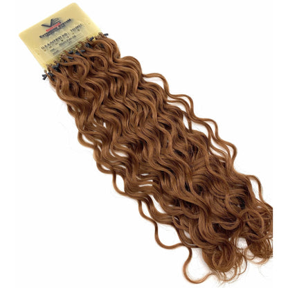 VIP RineX System / Curly 18" - VIP Extensions