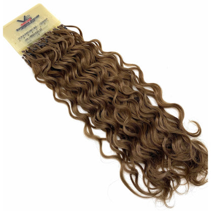 VIP RineX System / Curly 18" - VIP Extensions