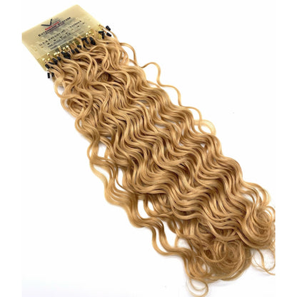 VIP RineX System / Curly 18" - VIP Extensions