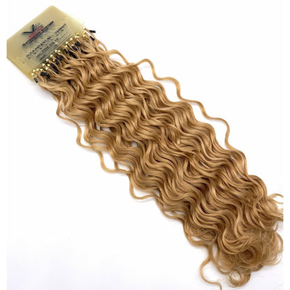 VIP RineX System / Curly 18" - VIP Extensions