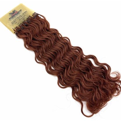 VIP RineX System / Curly 18" - VIP Extensions