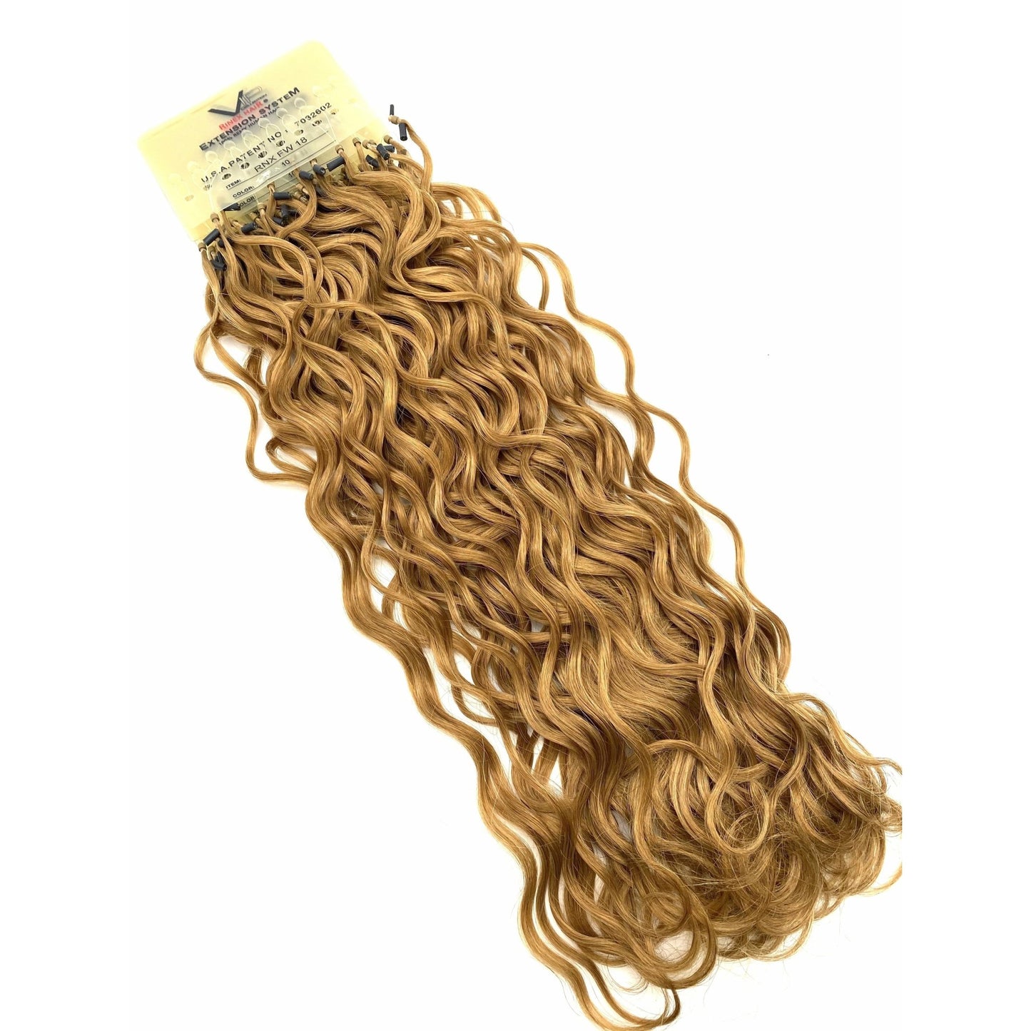 VIP RineX System / Curly 18" - VIP Extensions