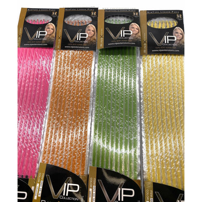 VIP RineX System / Straight 18" - VIP Extensions