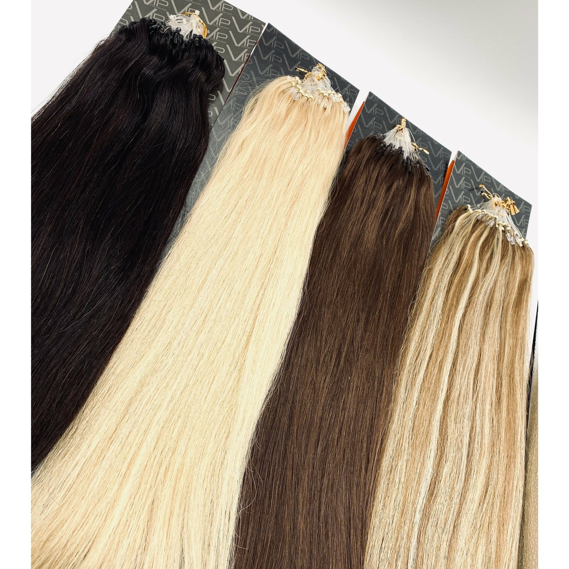 VIP RineX System / Straight 18" - VIP Extensions