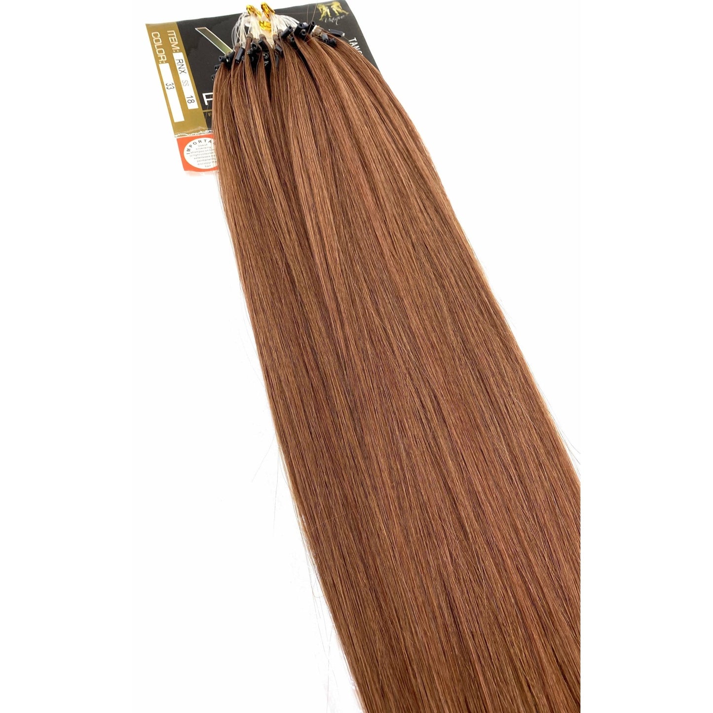 VIP RineX System / Straight 18" - VIP Extensions