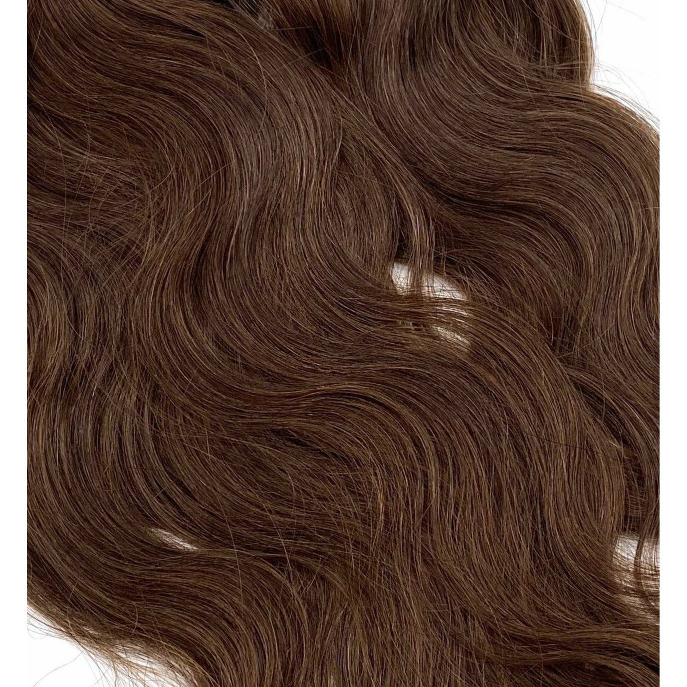 VIP RineX System / Wavy 18" - VIP Extensions