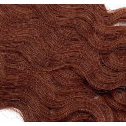 VIP RineX System / Wavy 18" - VIP Extensions