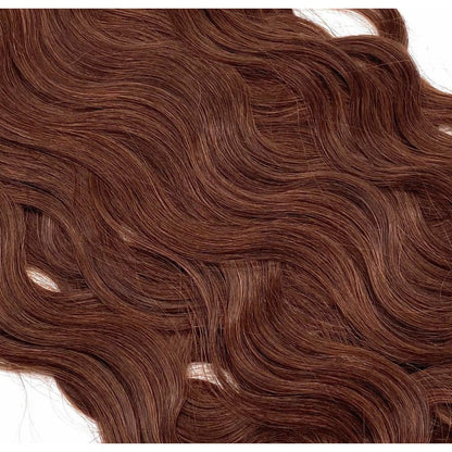 VIP RineX System / Wavy 18" - VIP Extensions