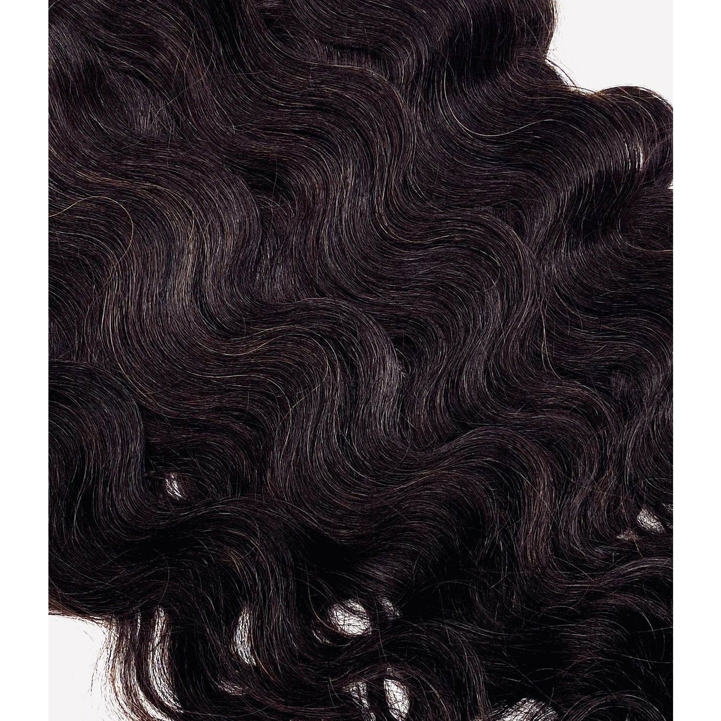 VIP RineX System / Wavy 18" - VIP Extensions