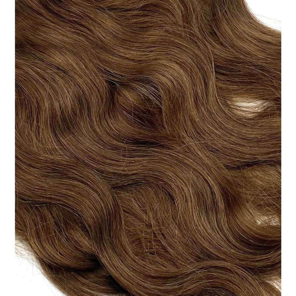 VIP RineX System / Wavy 18" - VIP Extensions