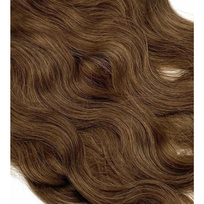 VIP RineX System / Wavy 18" - VIP Extensions