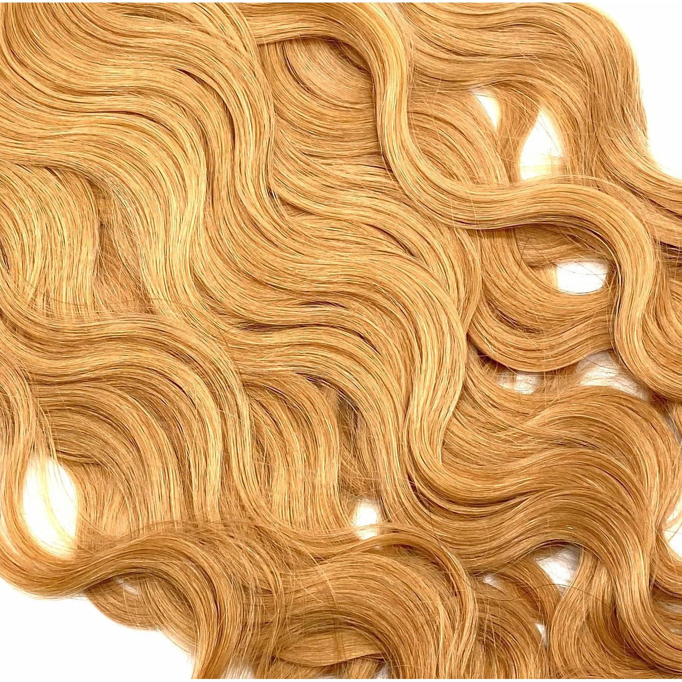 VIP RineX System / Wavy 18" - VIP Extensions