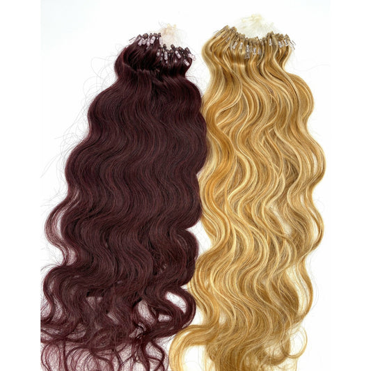 VIP RineX System / Wavy 18" - VIP Extensions