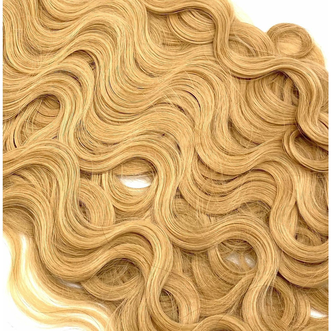 VIP RineX System / Wavy 18" - VIP Extensions