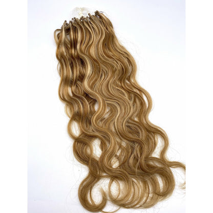 VIP RineX System / Wavy 18" - VIP Extensions