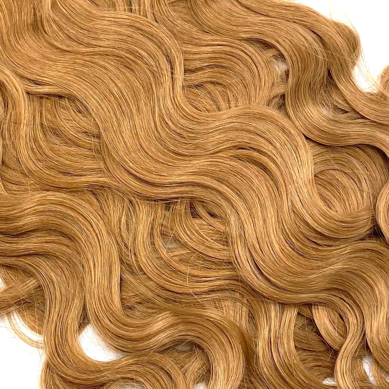 VIP RineX System / Wavy 18" - VIP Extensions