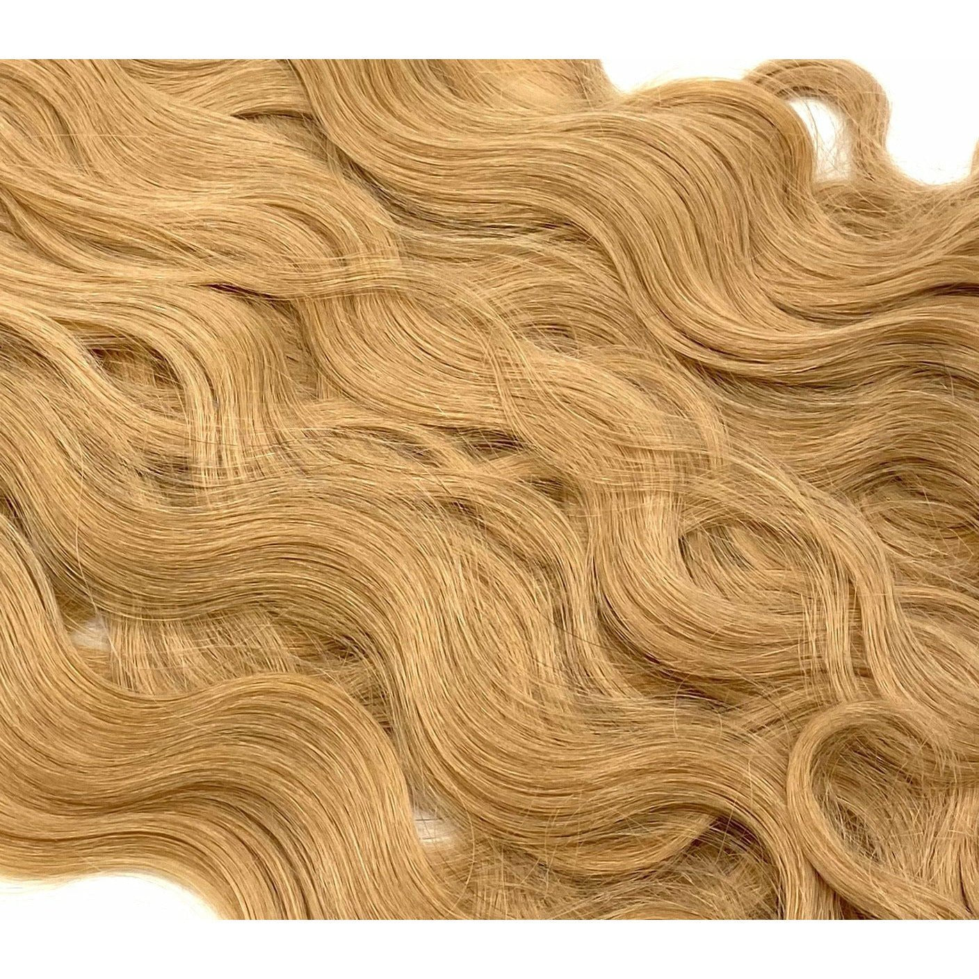 VIP RineX System / Wavy 18" - VIP Extensions