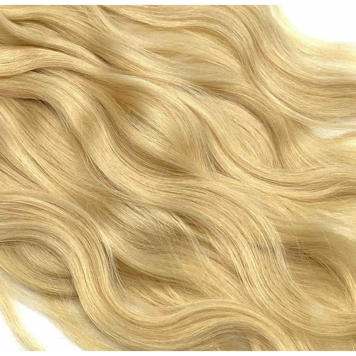 VIP RineX System / Wavy 18" - VIP Extensions