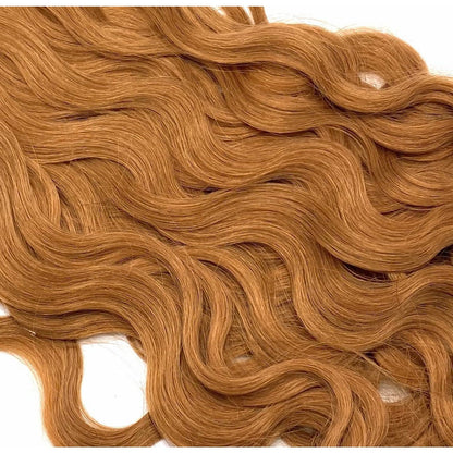 VIP RineX System / Wavy 18" - VIP Extensions