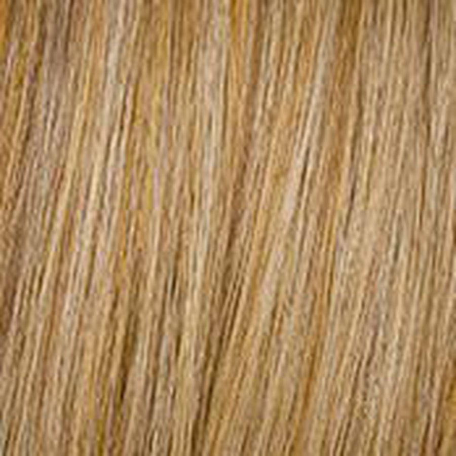 VIP Synthetic Clip Pony - Ruby - VIP Extensions