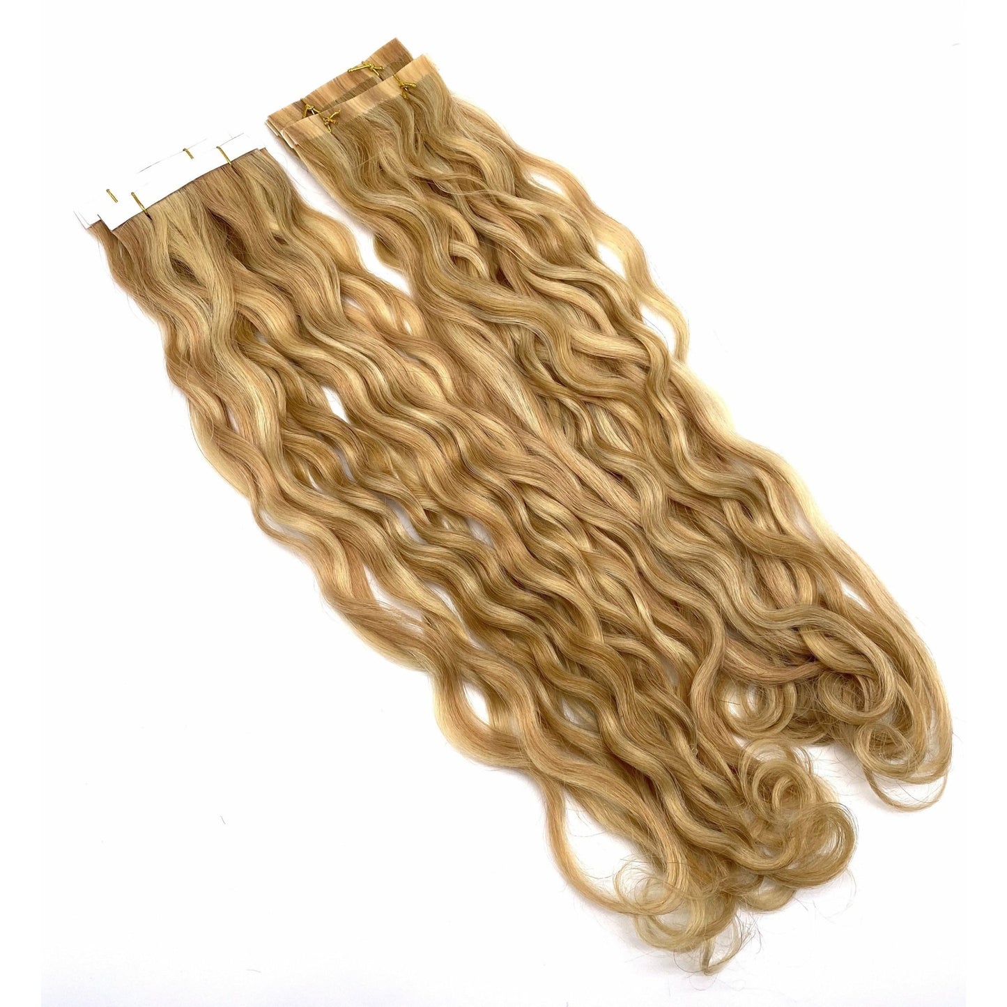 VIP TapeX System / French Wave 18" - VIP Extensions