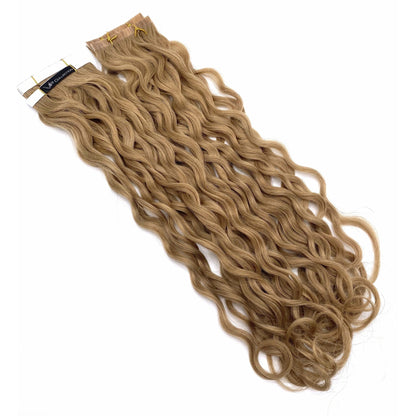 VIP TapeX System / French Wave 18" - VIP Extensions