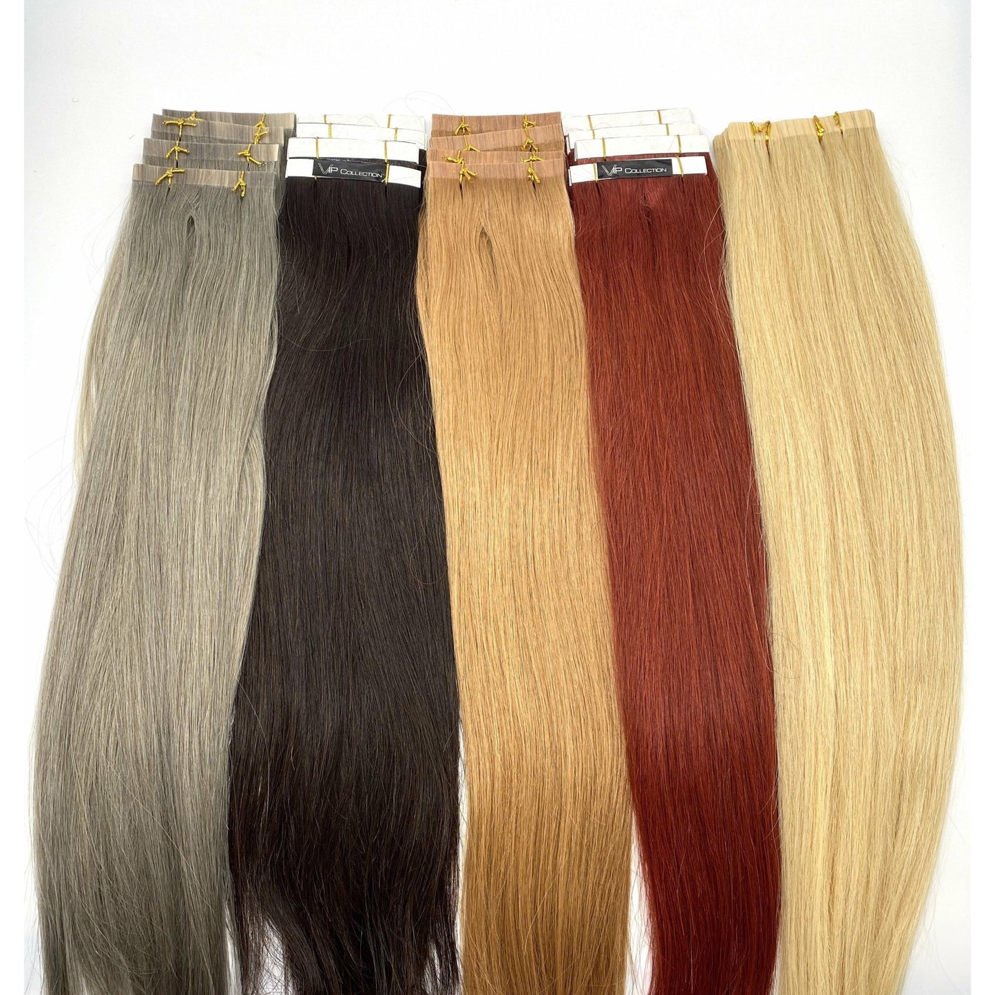 VIP TapeX System / Straight 18" - VIP Extensions