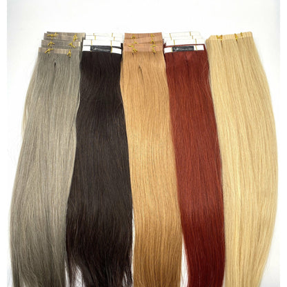 VIP TapeX System / Straight 18" - VIP Extensions