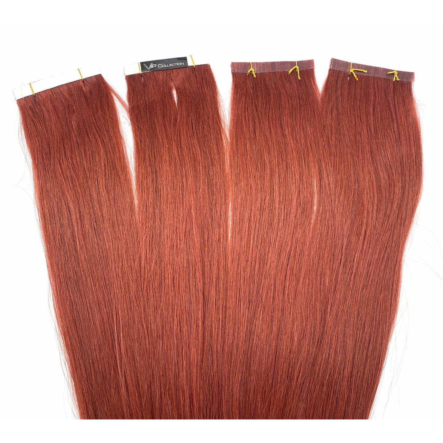 VIP TapeX System / Straight 18" - VIP Extensions