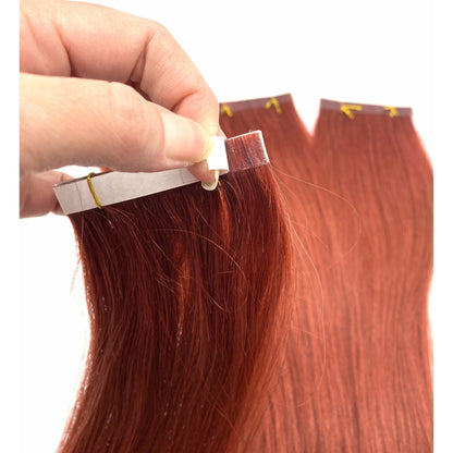 VIP TapeX System / Straight 18" - VIP Extensions