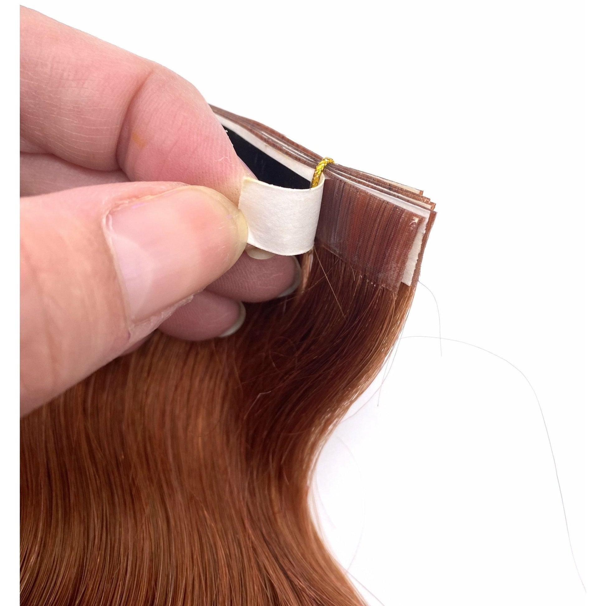 VIP TapeX System / Wavy 18" - VIP Extensions