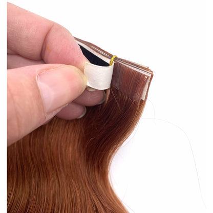 VIP TapeX System / Wavy 18" - VIP Extensions