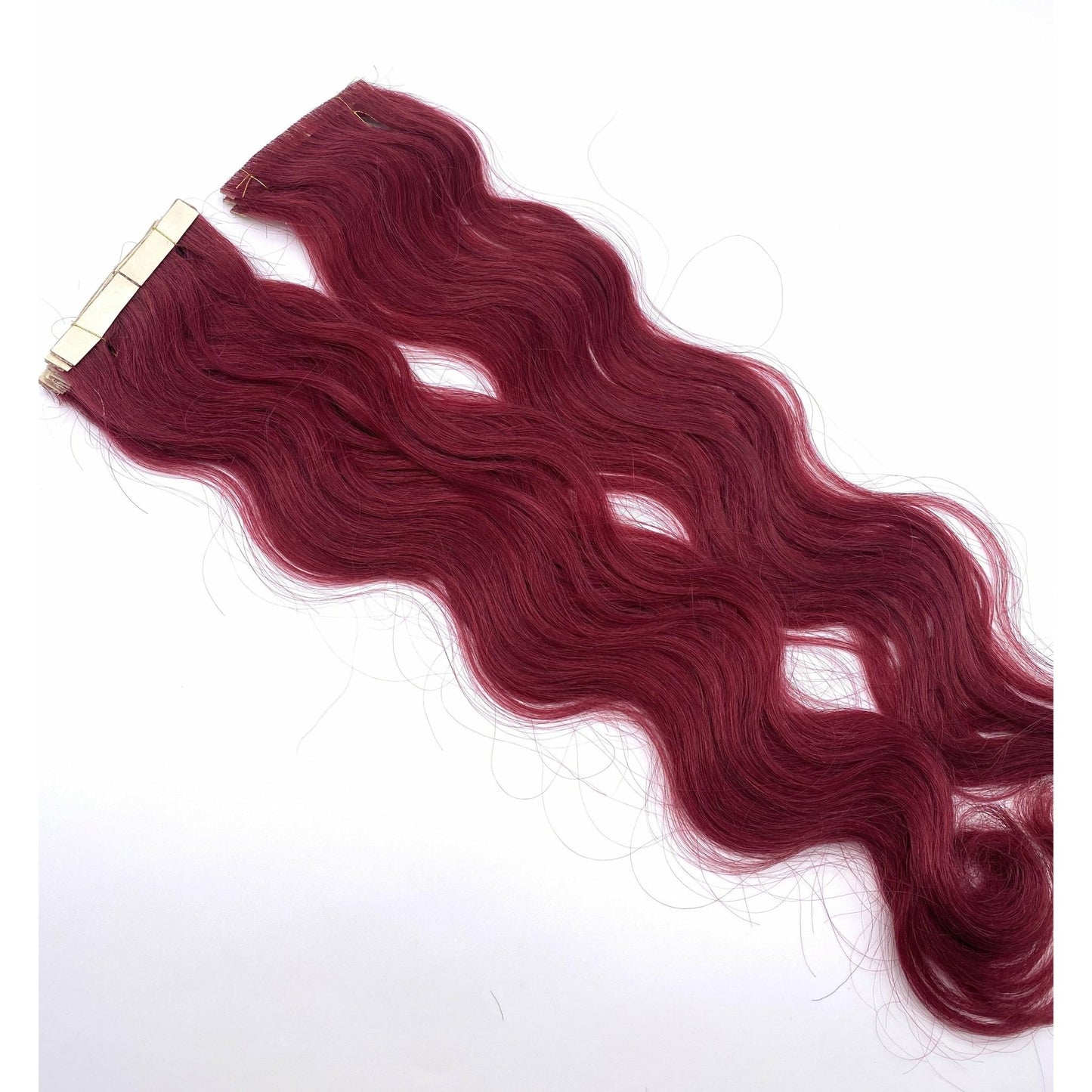 VIP TapeX System / Wavy 18" - VIP Extensions