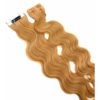 VIP TapeX System / Wavy 18" - VIP Extensions