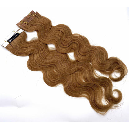 VIP TapeX System / Wavy 18" - VIP Extensions