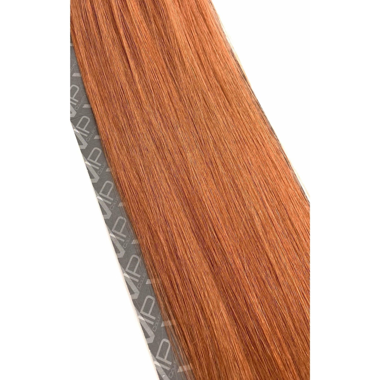 VIP U - Tip System / Straight 18" - VIP Extensions