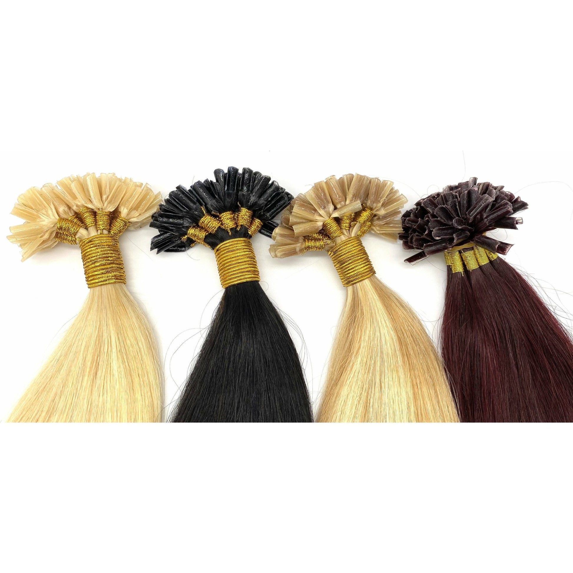 VIP U - Tip System / Straight 18" - VIP Extensions