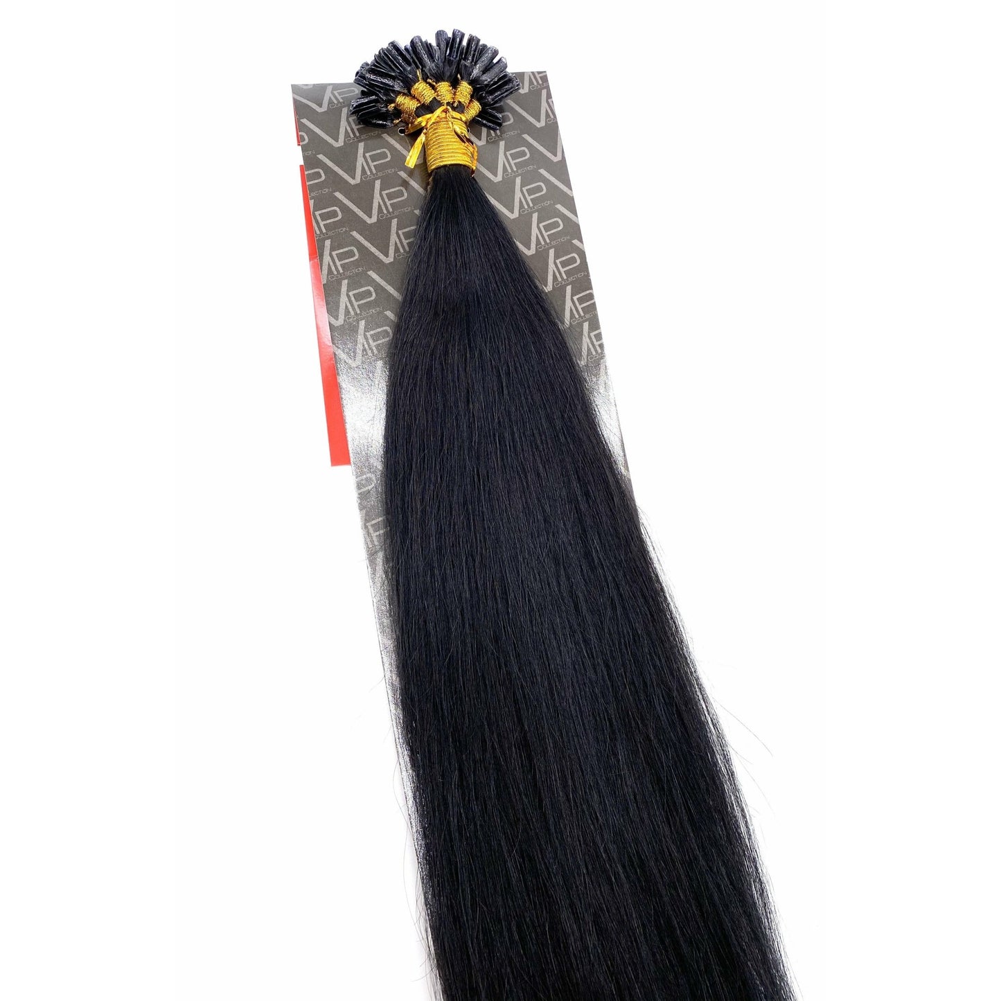 VIP U - Tip System / Straight 18" - VIP Extensions