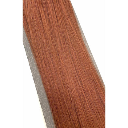 VIP U - Tip System / Straight 18" - VIP Extensions