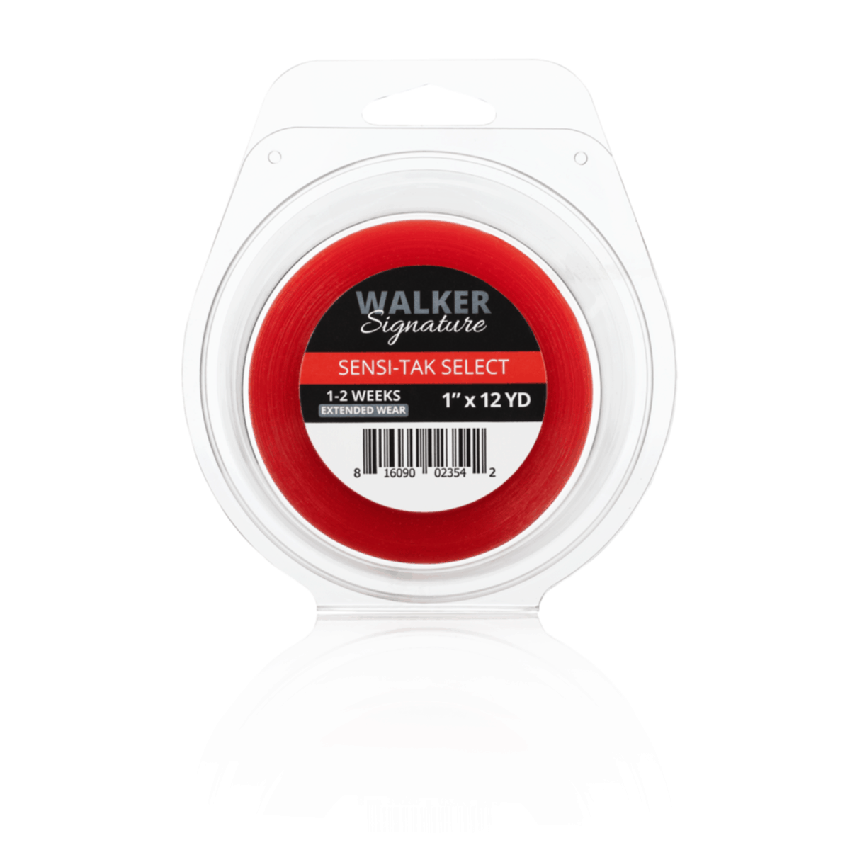 Walker Signature Sensi - Tak Select Tape Rolls - VIP Extensions
