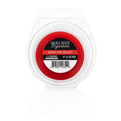 Walker Signature Sensi - Tak Select Tape Rolls - VIP Extensions