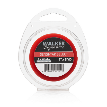 Walker Signature Sensi - Tak Select Tape Rolls - VIP Extensions