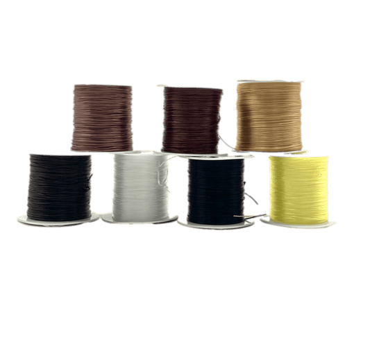 Weaving Nylon Elastic thread 25 yards - VIP Extensions