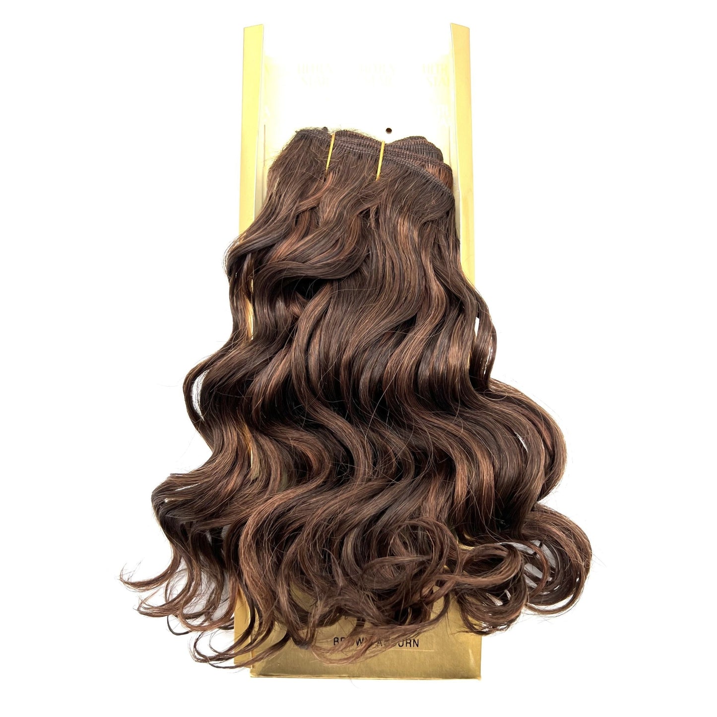 Zury Ultra Star 100% Human - VIP Extensions