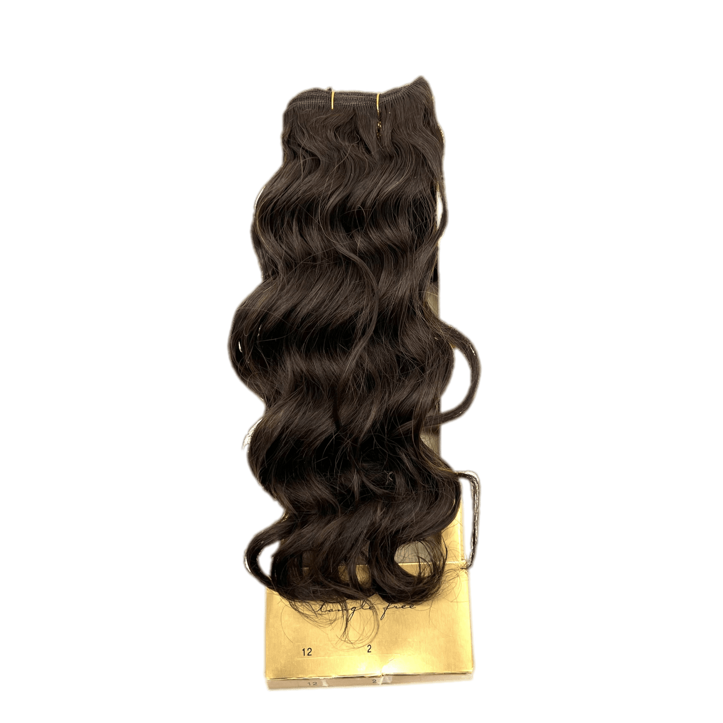 Zury Ultra Star 100% Human - VIP Extensions