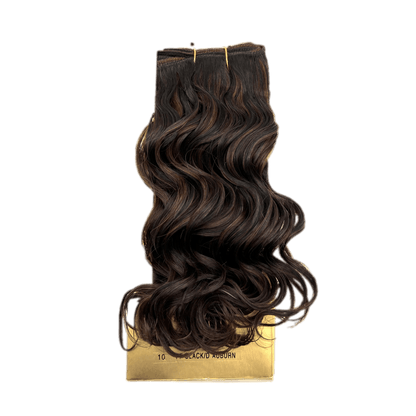 Zury Ultra Star 100% Human - VIP Extensions