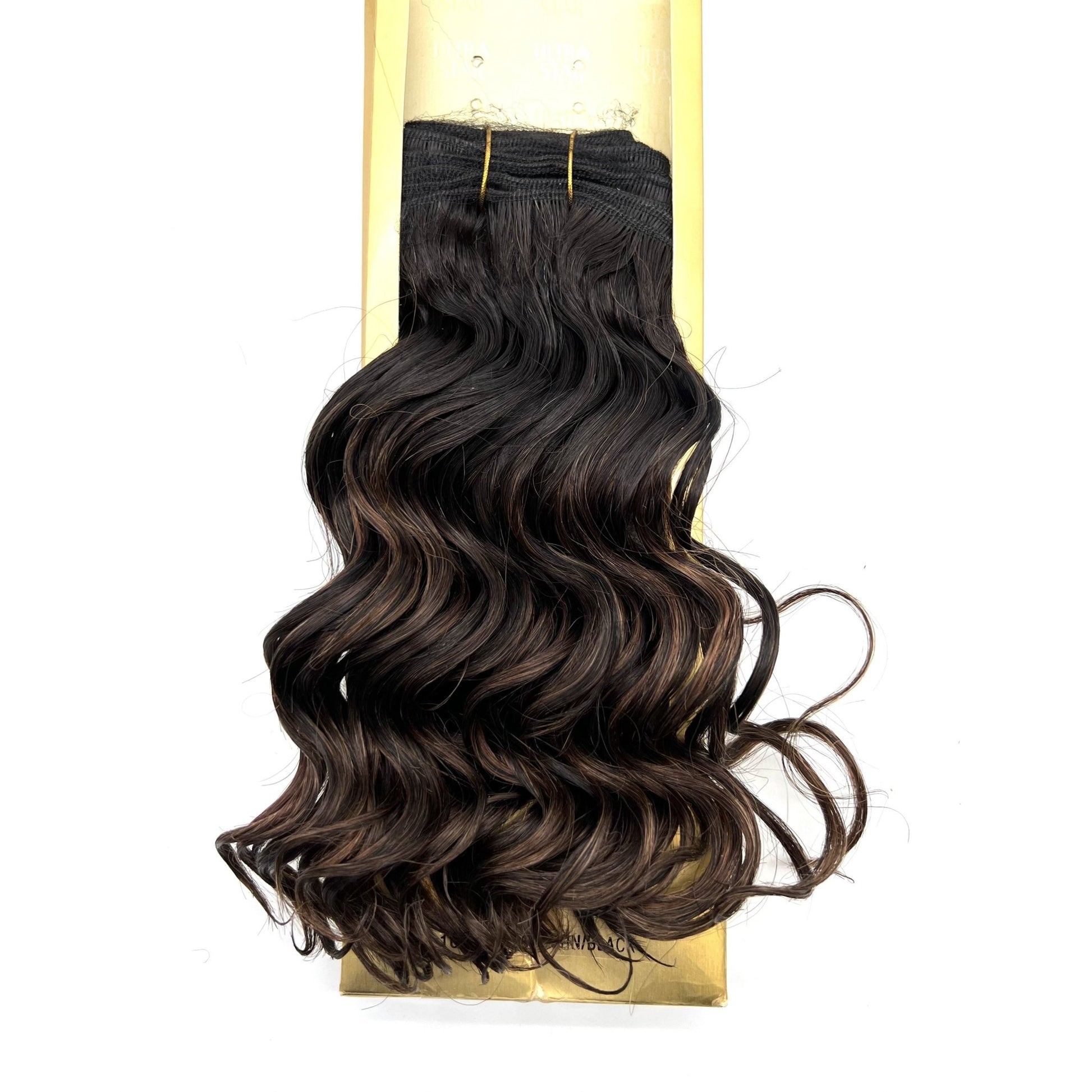 Zury Ultra Star 100% Human - VIP Extensions